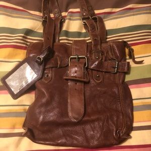 COWBOYSBAG 1058 Bag London